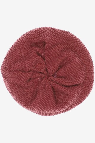 ELEMENT Hut oder Mütze One Size in Rot