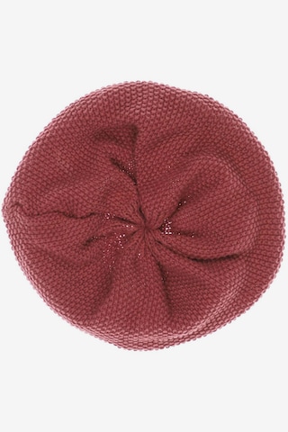 ELEMENT Hat & Cap in One size in Red