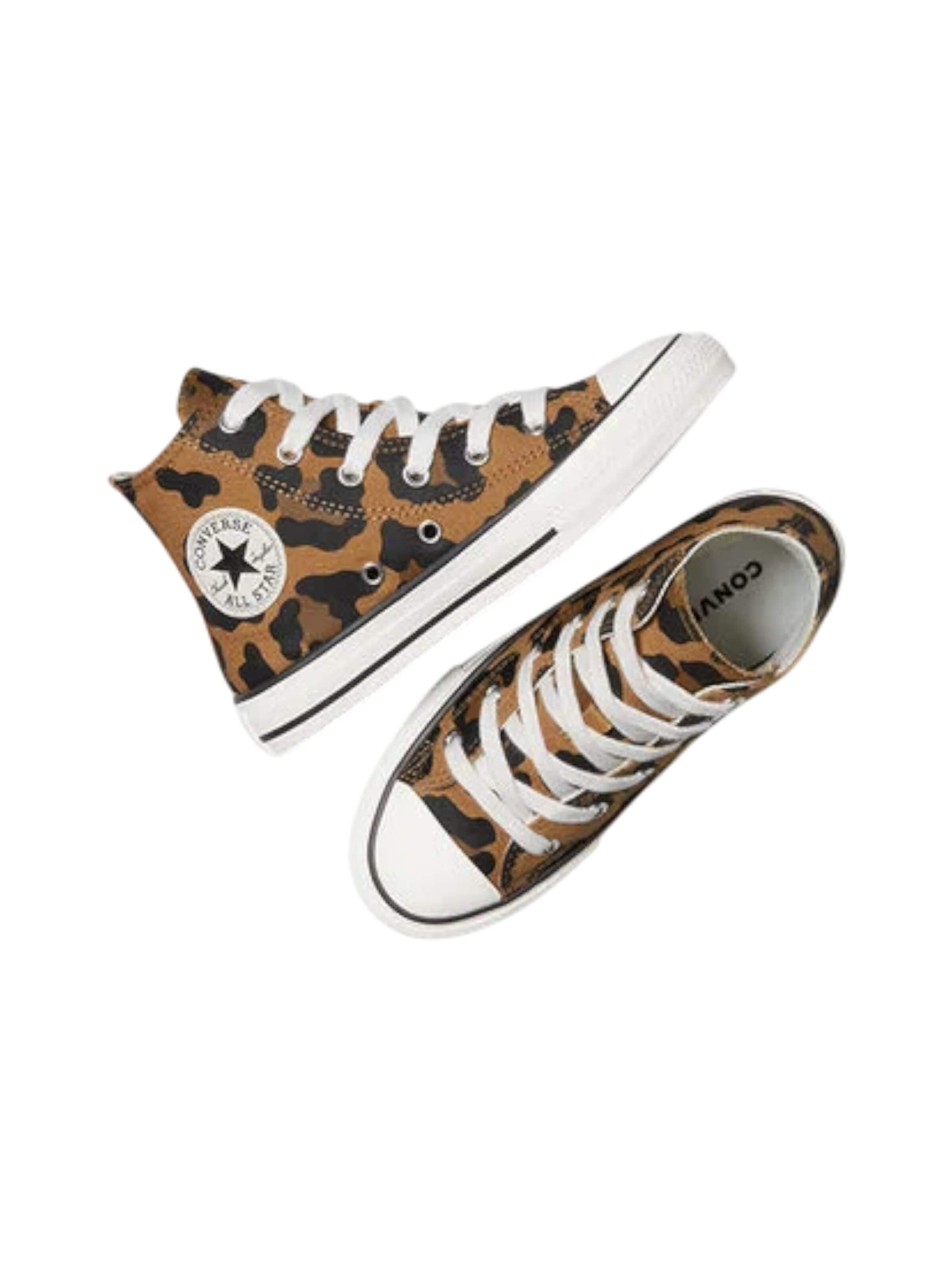 CONVERSE - Zapatillas deportivas en Mezcla de colores