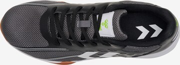 Hummel Athletic Shoes 'Root Elite' in Black