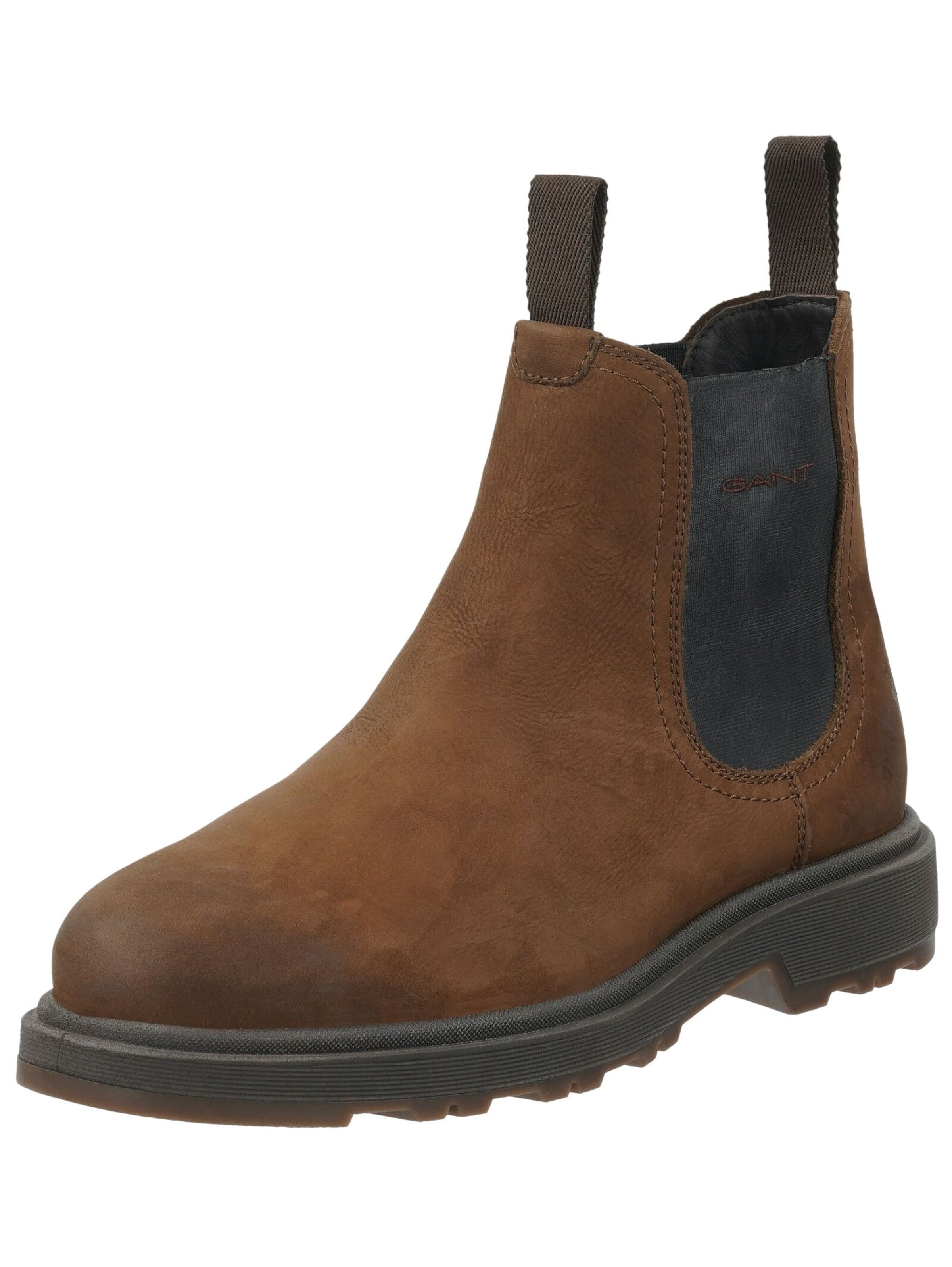GANT Stiefel in Braun: Vorderseite