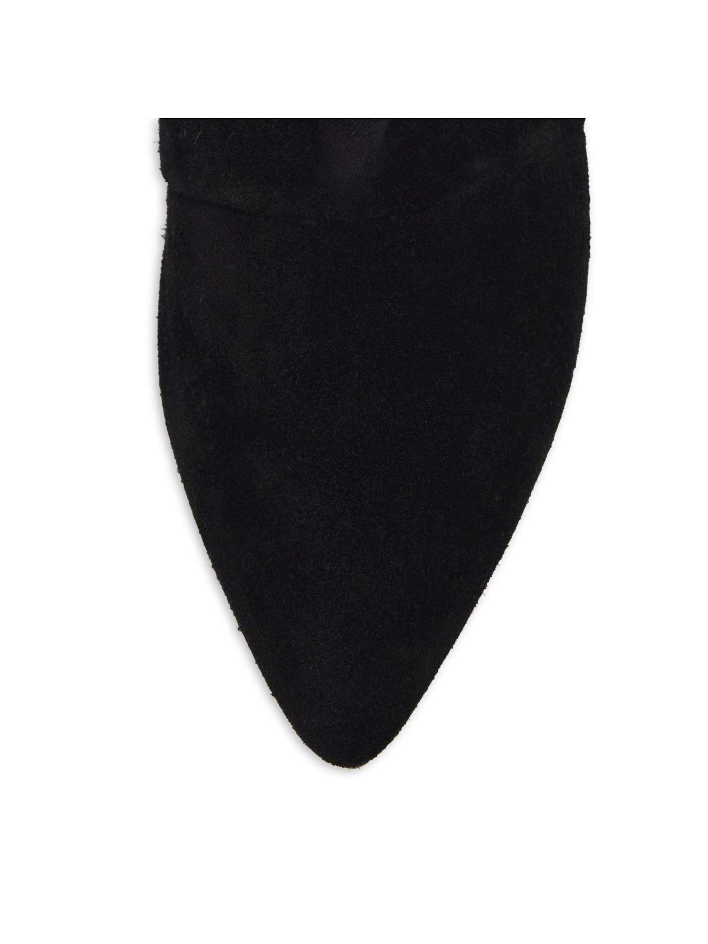Bottines SACHA en noir