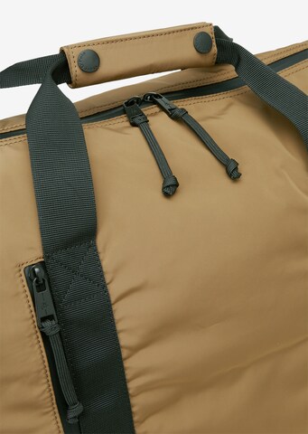 Marc O'Polo Weekender in Beige