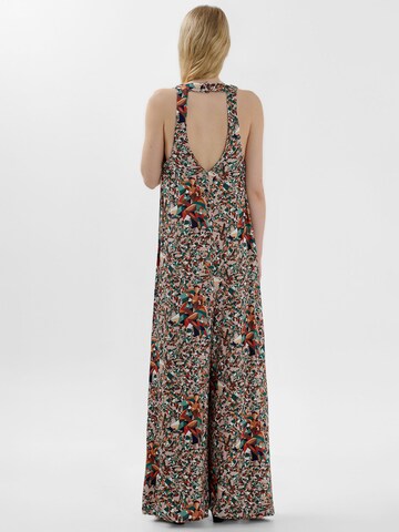 Anou Anou - Jumpsuit en Mezcla de colores