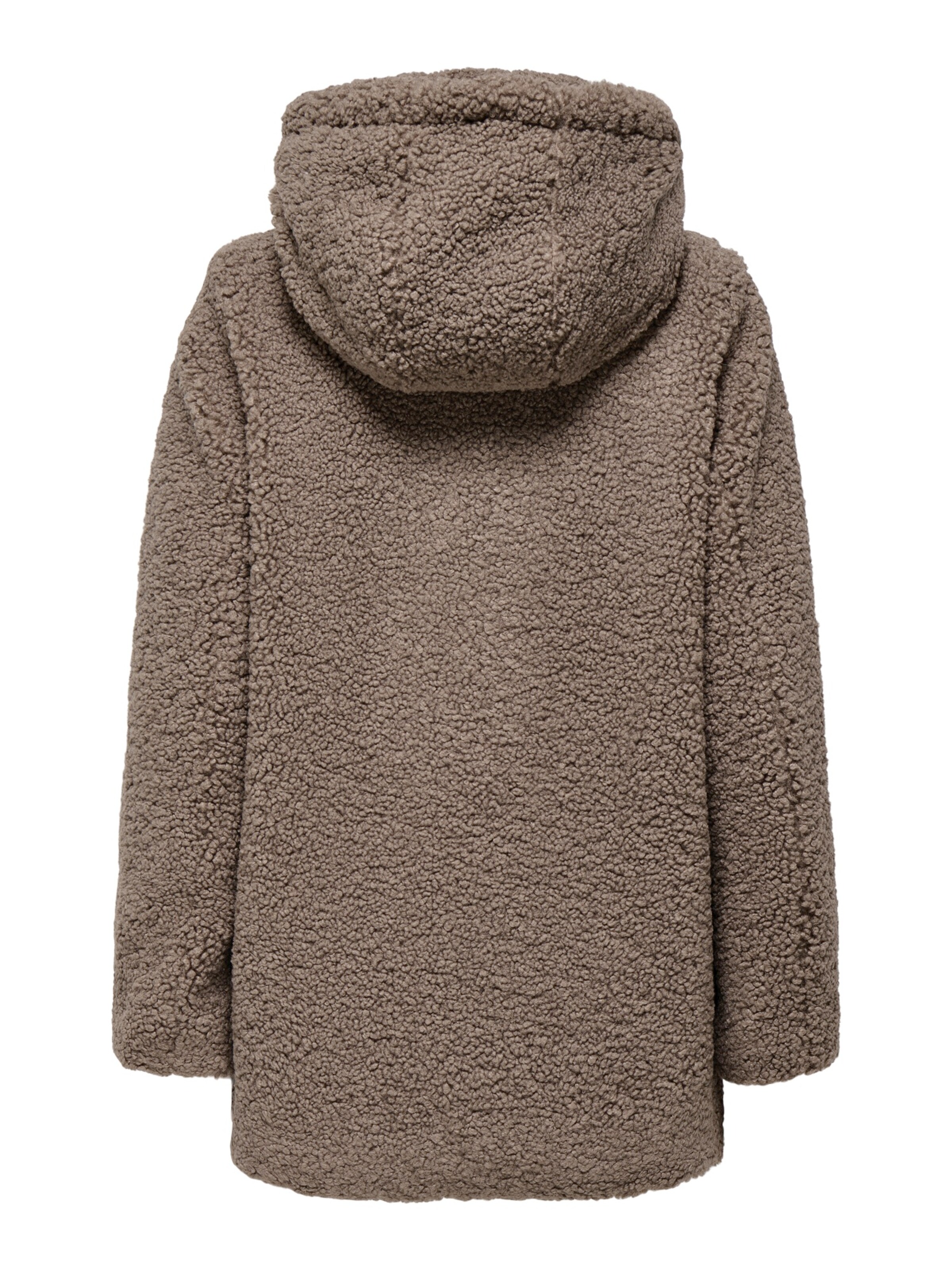 ONLY Ανοιξιάτικο και φθινοπωρινό παλτό 'ONLMINA' σε γκρι