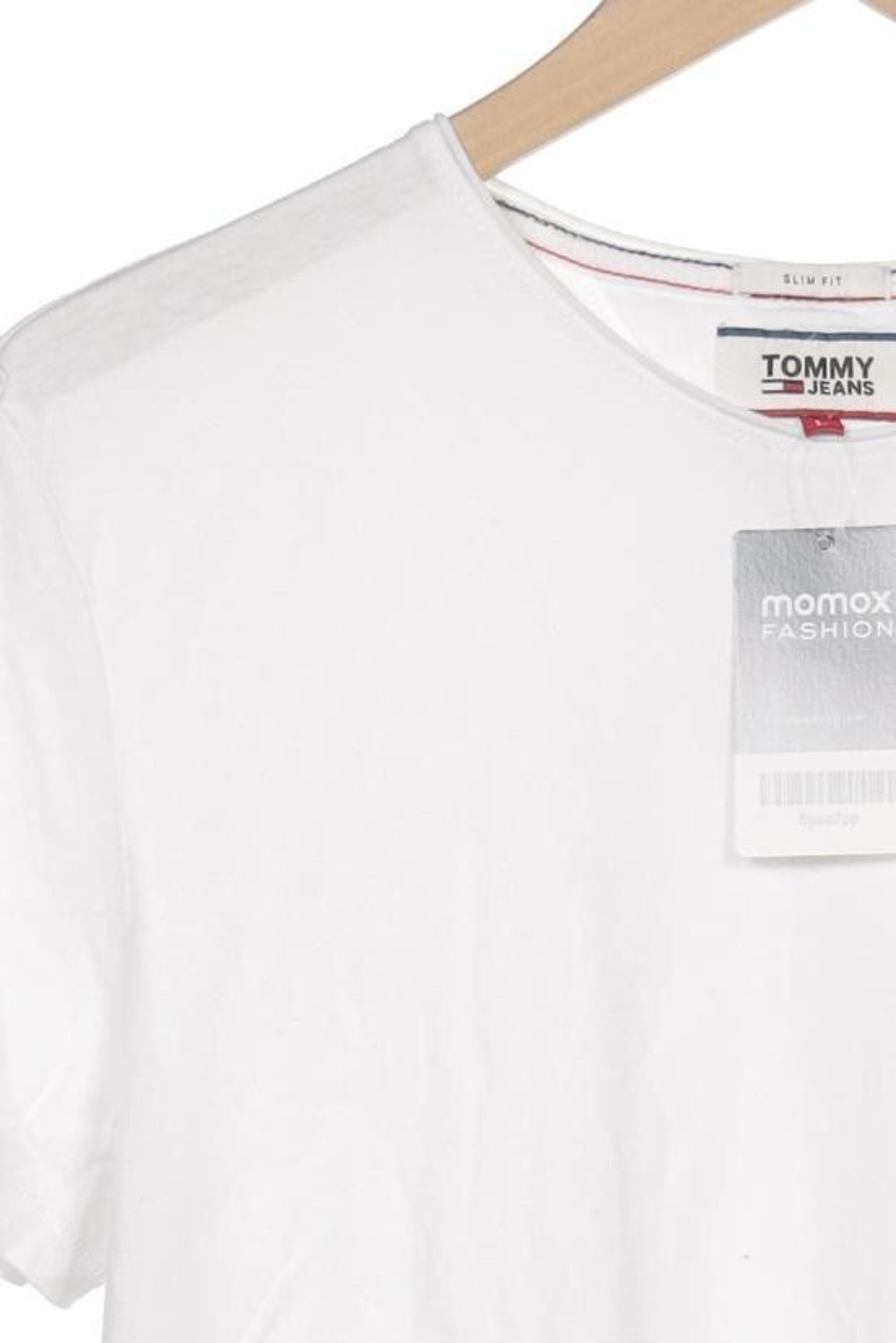 Tommy Jeans Top & Shirt in L in White