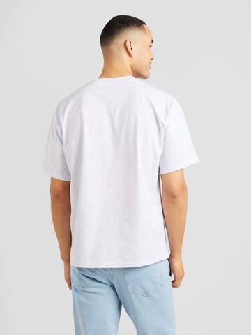 VANS - Camiseta en gris