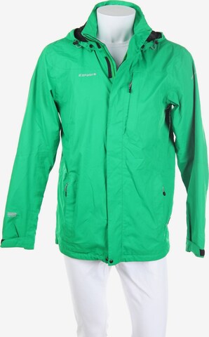 ICEPEAK Jacket & Coat in M in Green: front