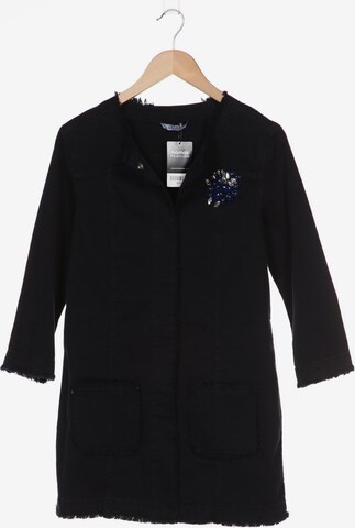 Liu Jo Jacket & Coat in S in Blue: front