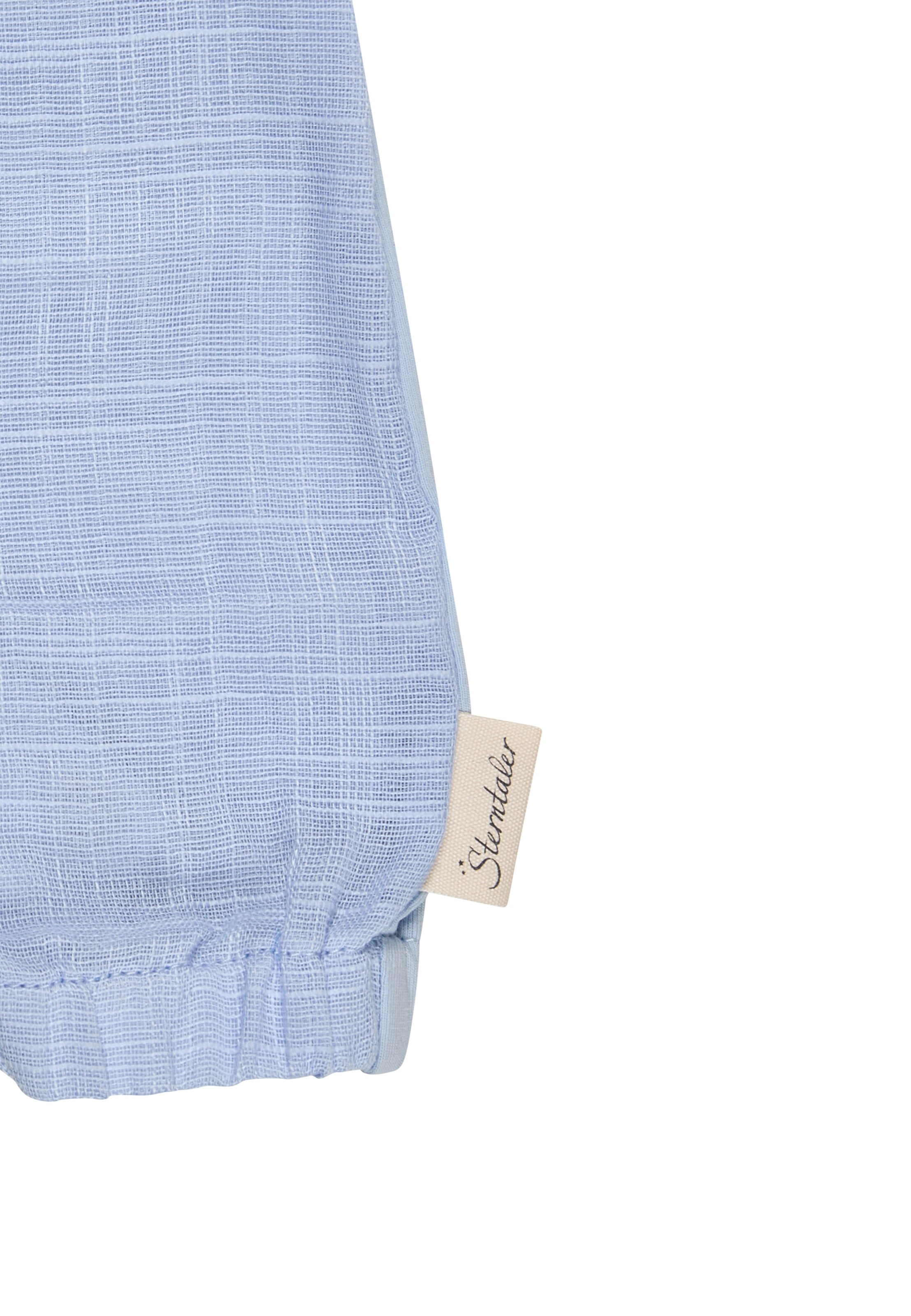 STERNTALER Regular Overalls in Blue