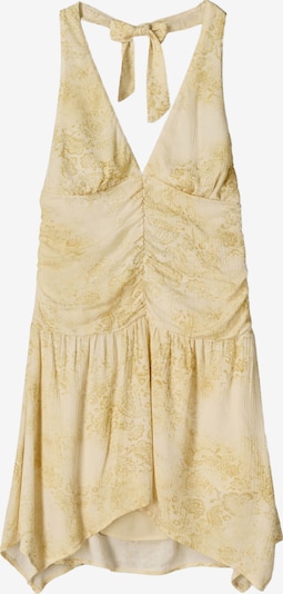 Bershka Haljina u pijesak / maslinasta, Pregled proizvoda