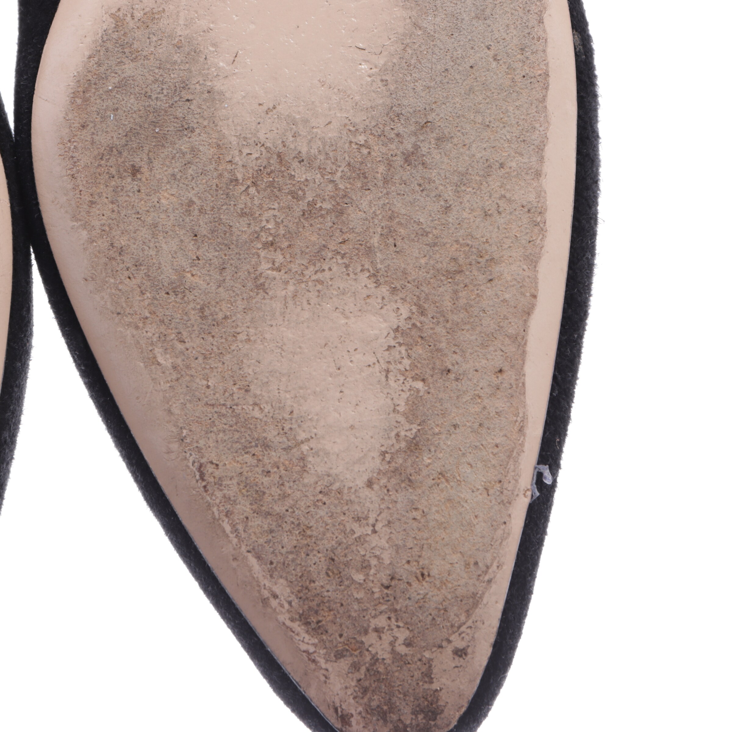 Miu Miu Stiefeletten 40 in Schwarz