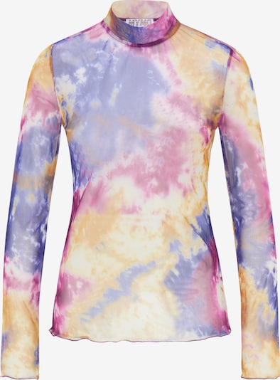 Sportiniai marškinėliai iš myMo ATHLSR, spalva – mišrios spalvos, Prekių apžvalga