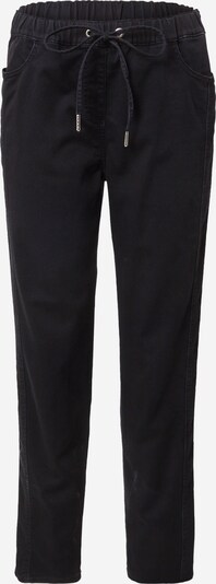 TAIFUN Pantalon en noir, Vue avec produit