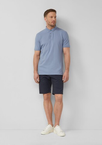 s.Oliver Regular Broek in Blauw