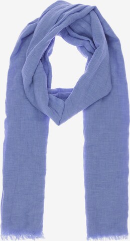 Marc O'Polo Schal oder Tuch One Size in Blau: predná strana