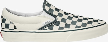 VANSSlip On tenisice 'Classic' - bež boja: prednji dio