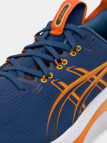 ASICS Παπούτσι για τρέξιμο 'GEL-NIMBUS 28' σε μπλε