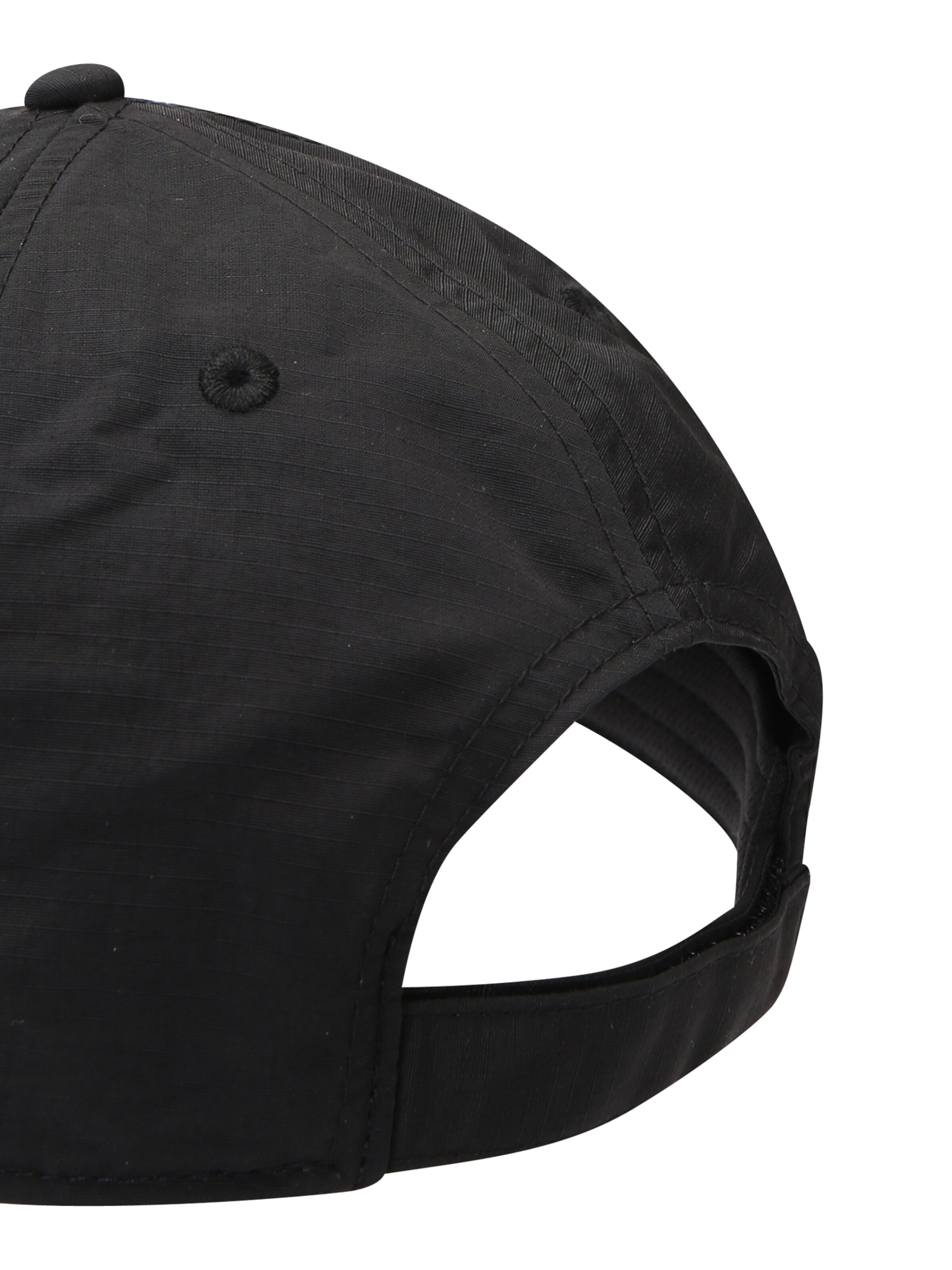 BOSS - Boné 'Lach-RS' em preto