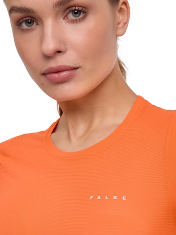 FALKE Base Layer‌‌ in Orange