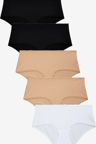 Next Слип в пъстро: отпред