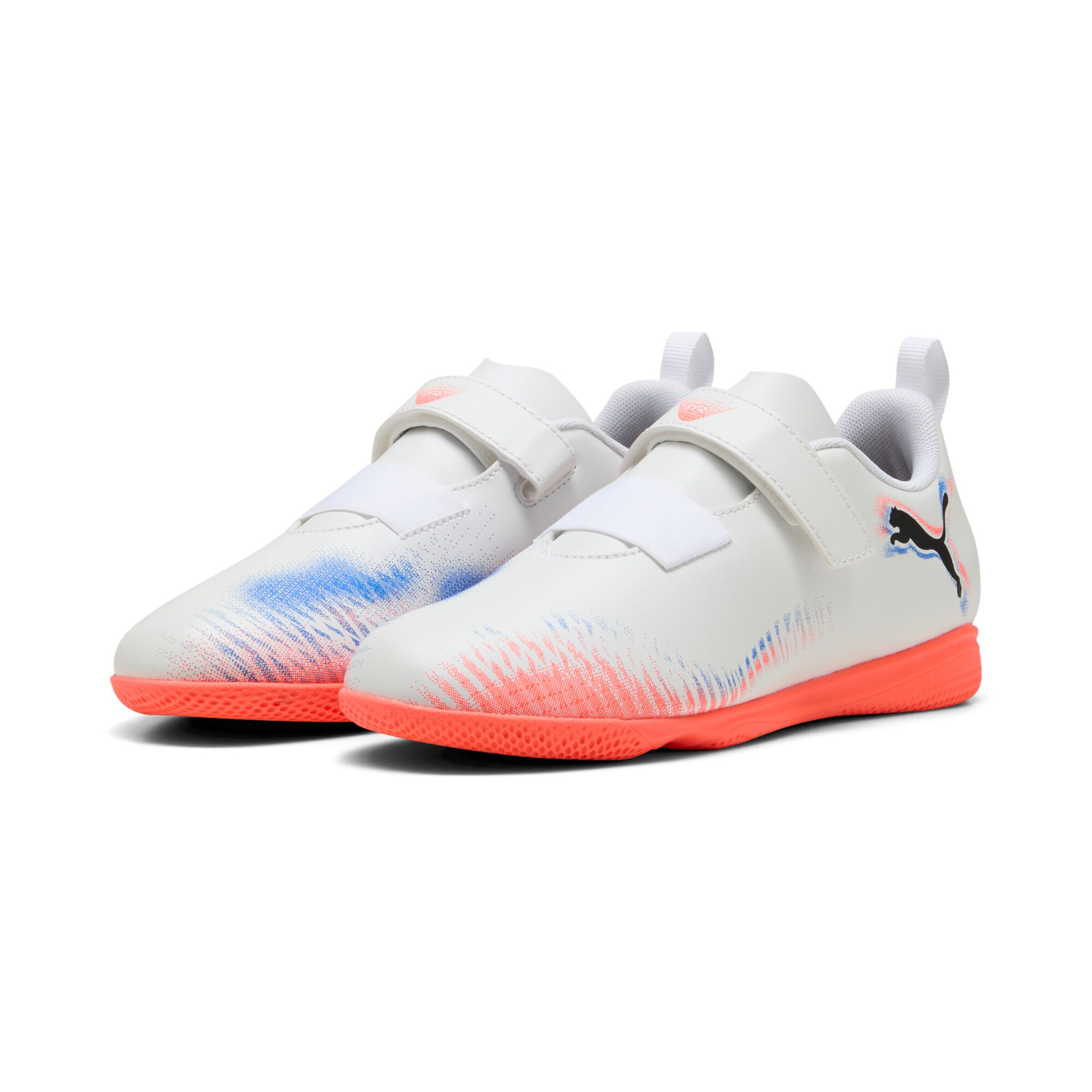 Chaussure de sport 'Future 8 Play' PUMA en blanc