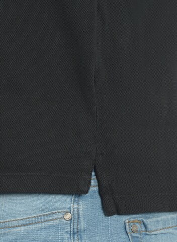 T-Shirt 'Dahoud' BLEND en noir
