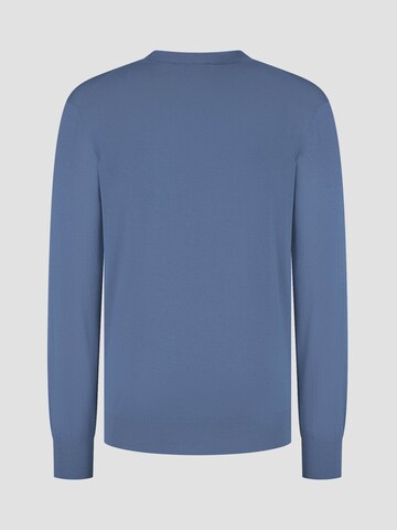 merso Sweater in Blue
