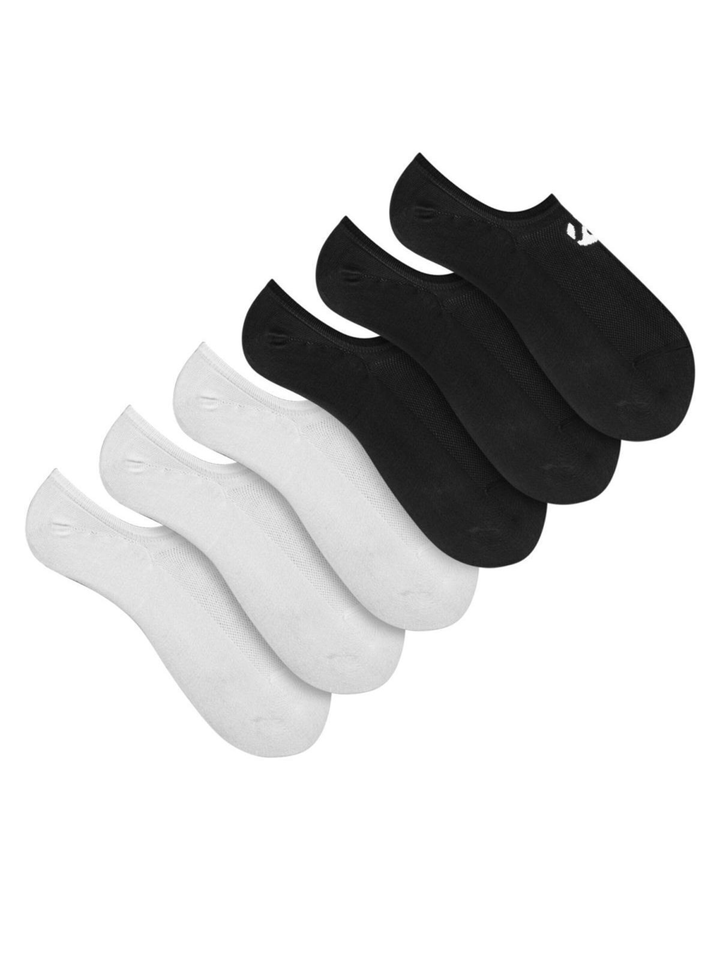 Monsieur Chaussette Socks in Mixed colours