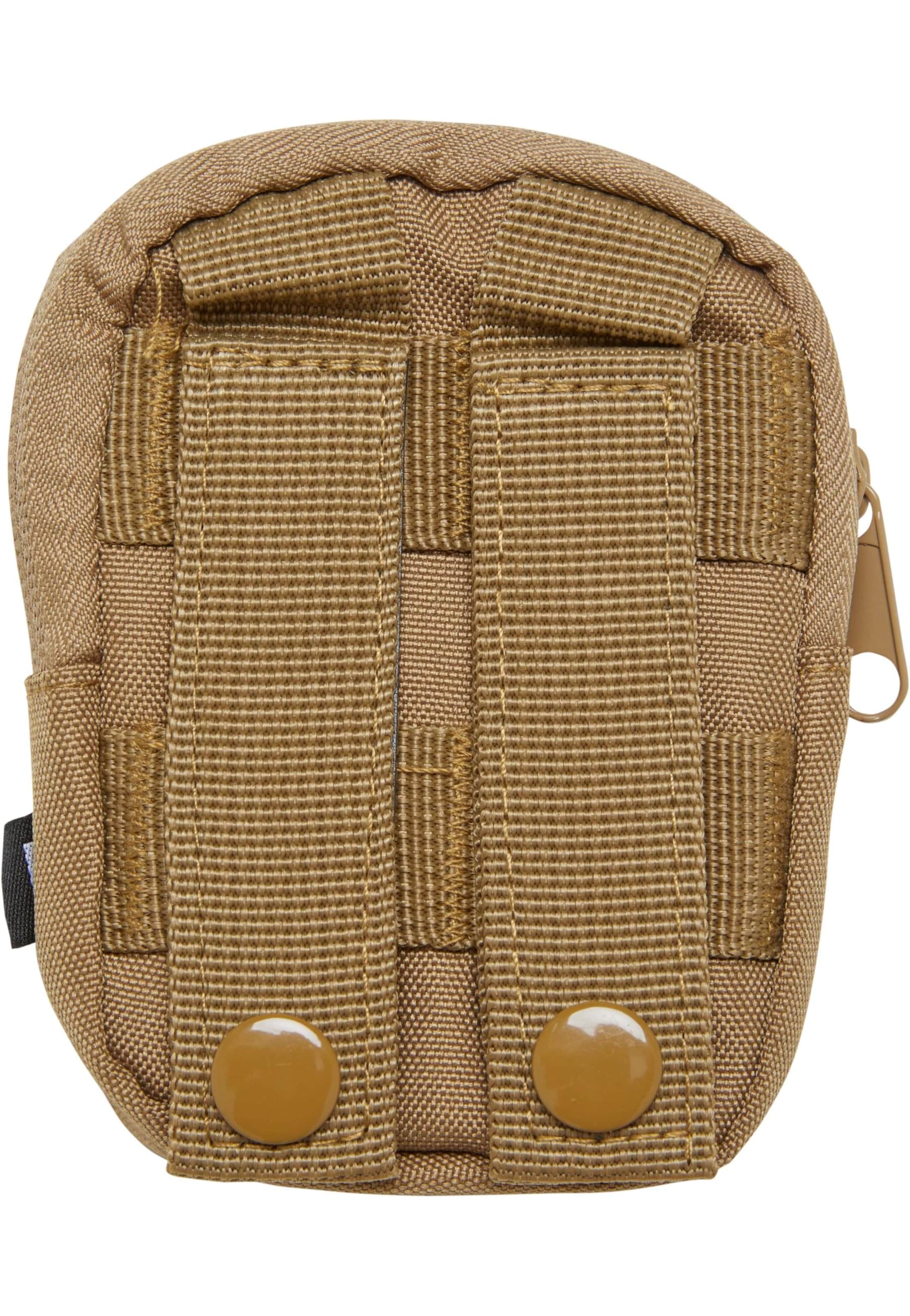 BranditRučna torbica - bež boja