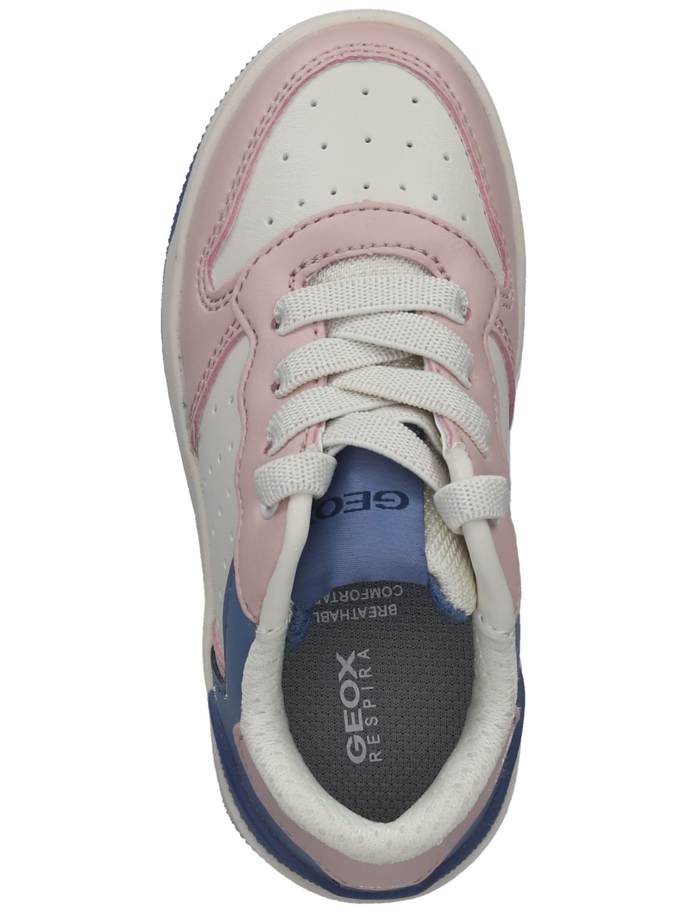 GEOX Sneakers in Roze