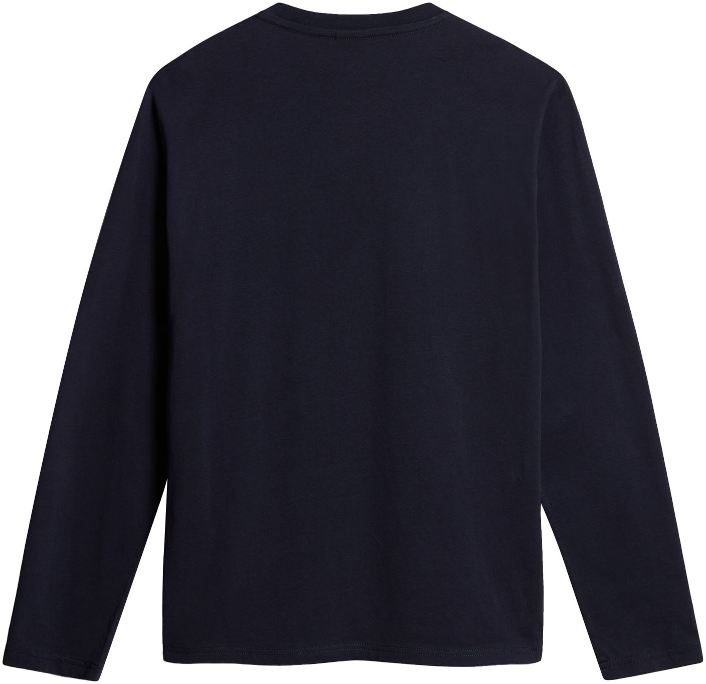 NAPAPIJRI Shirt in Blau