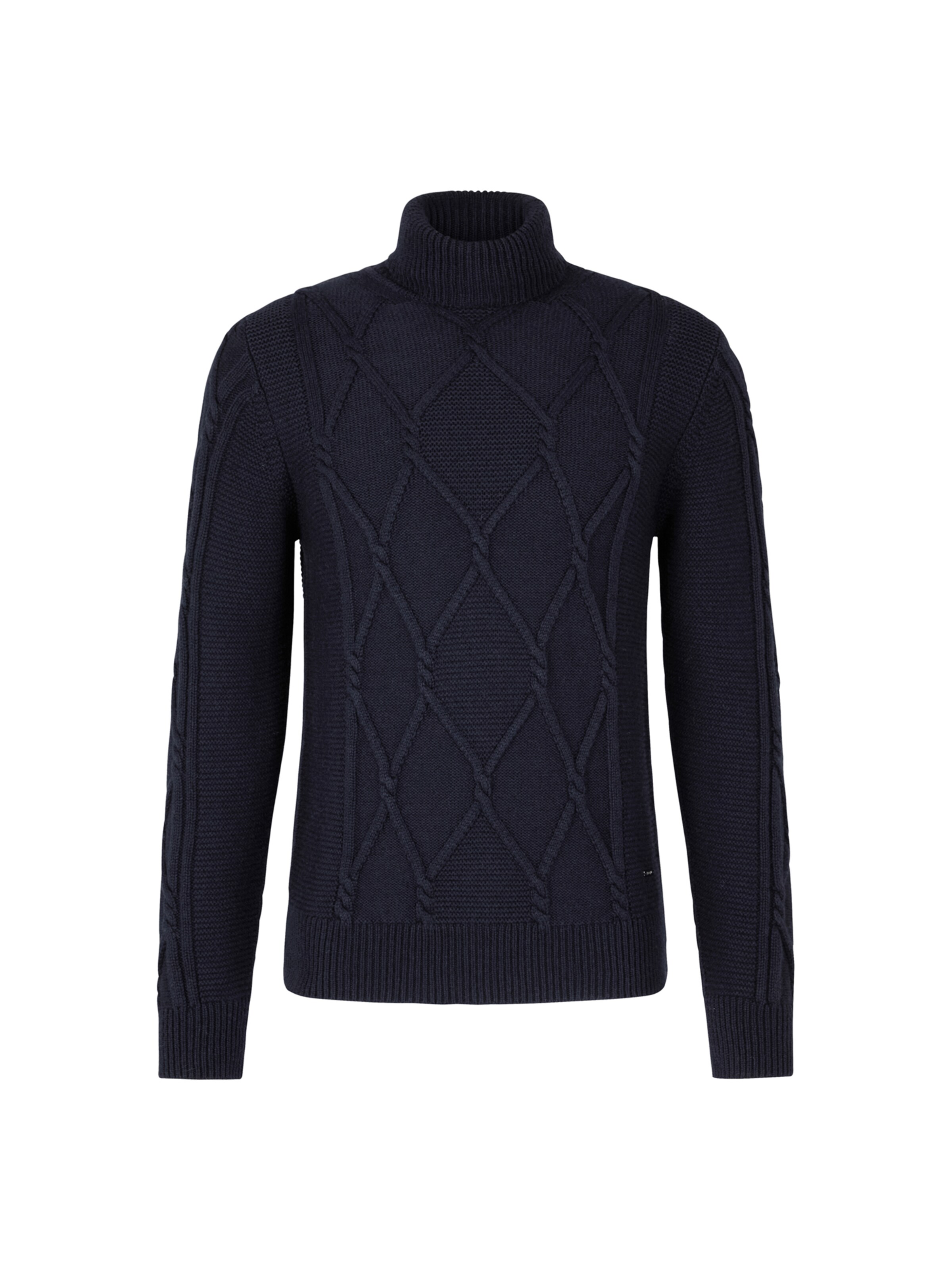 Pull-over JOOP! en bleu : devant