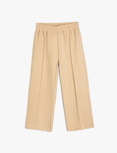 Koton Trousers in Beige, Item view