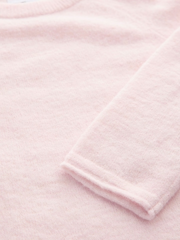 Next Pullover in Pink