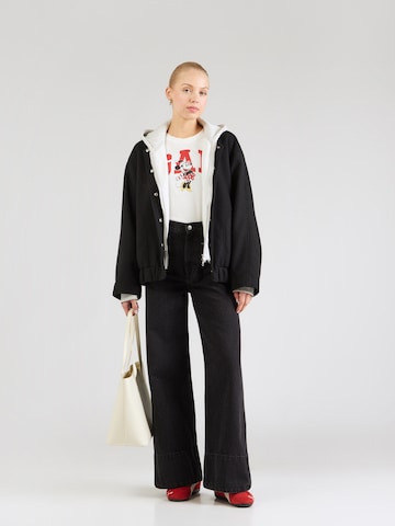 T-shirt 'HOL25' GAP en blanc