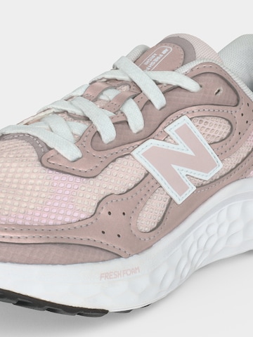 new balance Juoksukengät 'Arishi' värissä vaaleanpunainen
