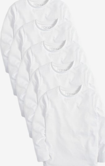 Next Majica u bijela, Pregled proizvoda