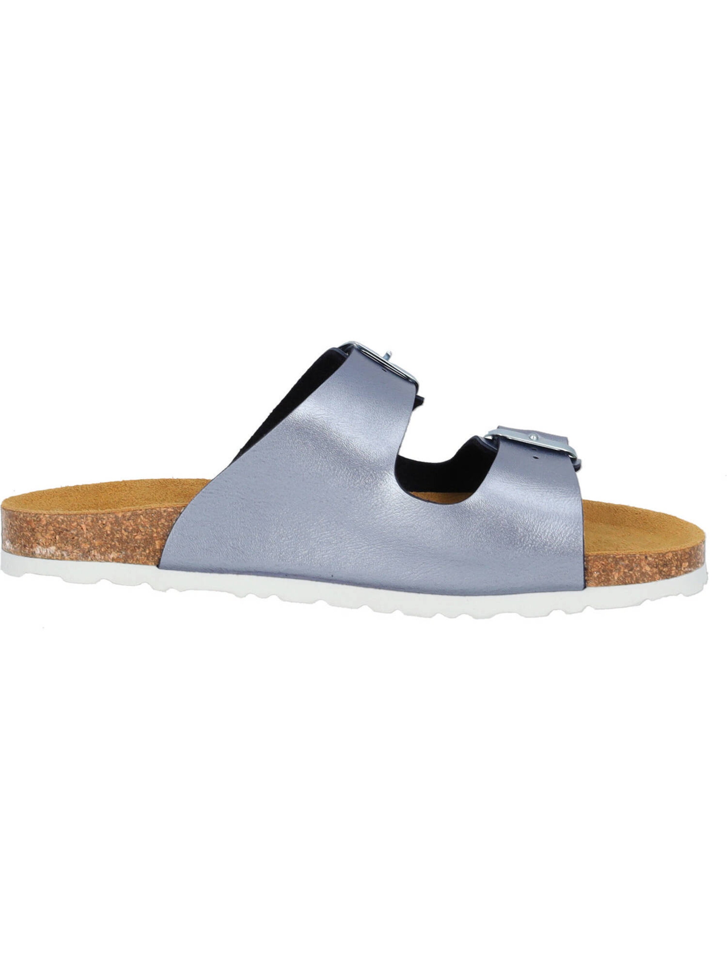 Palado Sandal 'Korfu' in Blue