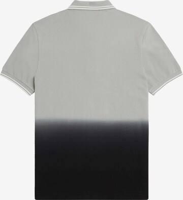 T-Shirt Fred Perry en gris