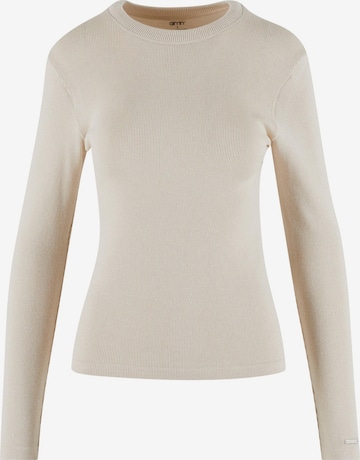 smėlio Aim'n Sportiniai marškinėliai: priekis