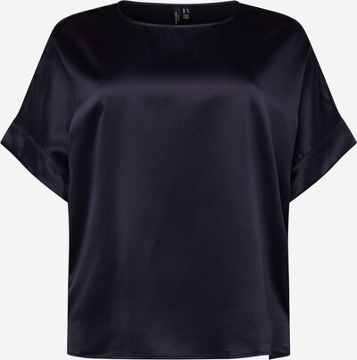 Camicia da donna 'MERLE' Vero Moda Curve di colore navy, Visualizzazione prodotti