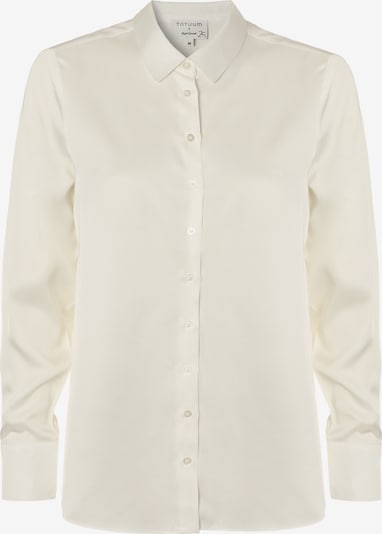 Camicia da donna 'NIKA' TATUUM di colore offwhite, Visualizzazione prodotti