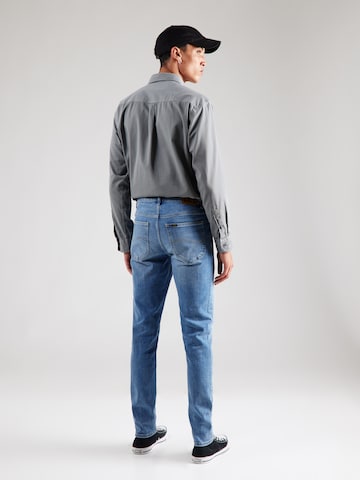 Lee - Slimfit Vaquero 'LUKE' en azul