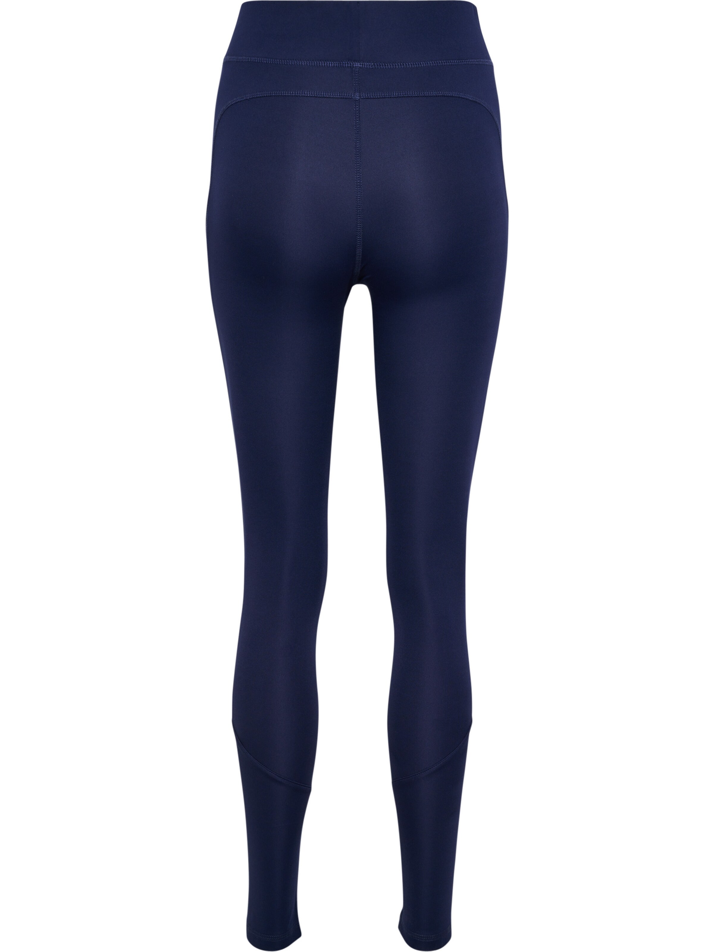 Skinny Pantaloni sportivi 'Staltic' di Hummel in blu