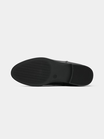 Anna Field - Botas chelsea 'ANABEL-100' em preto