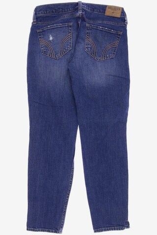 HOLLISTER Jeans 24 in Blau