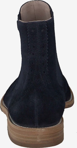 Paul Green Chelsea boots in Blauw