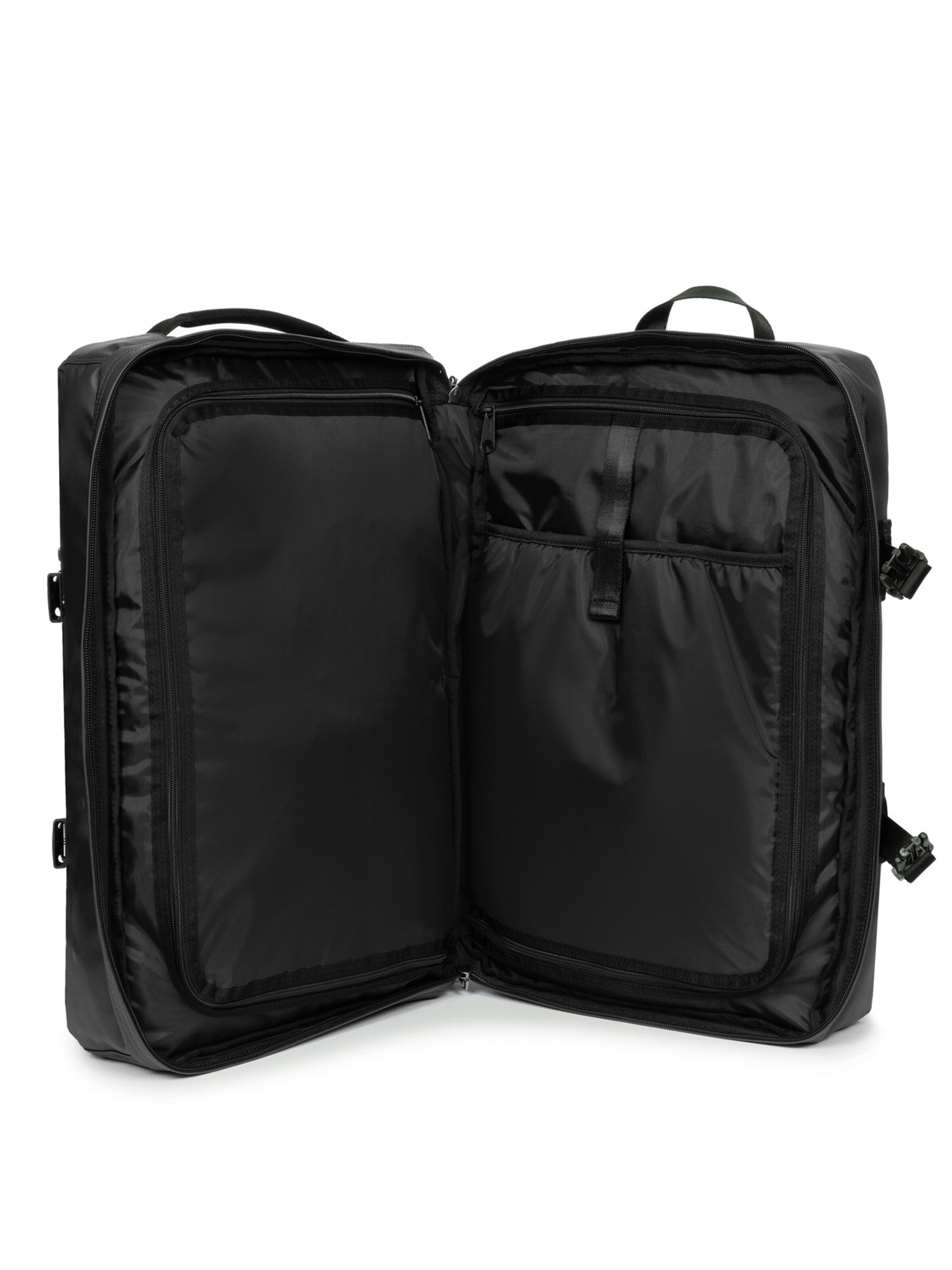 juoda EASTPAK „Weekender“ krepšys 'TRAVELPACK'