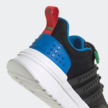 ADIDAS PERFORMANCE Athletic Shoes 'LEGO® Racer TR21' in Black
